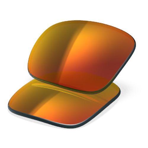 Oakley Holbrook Replacement Lens RevZilla
