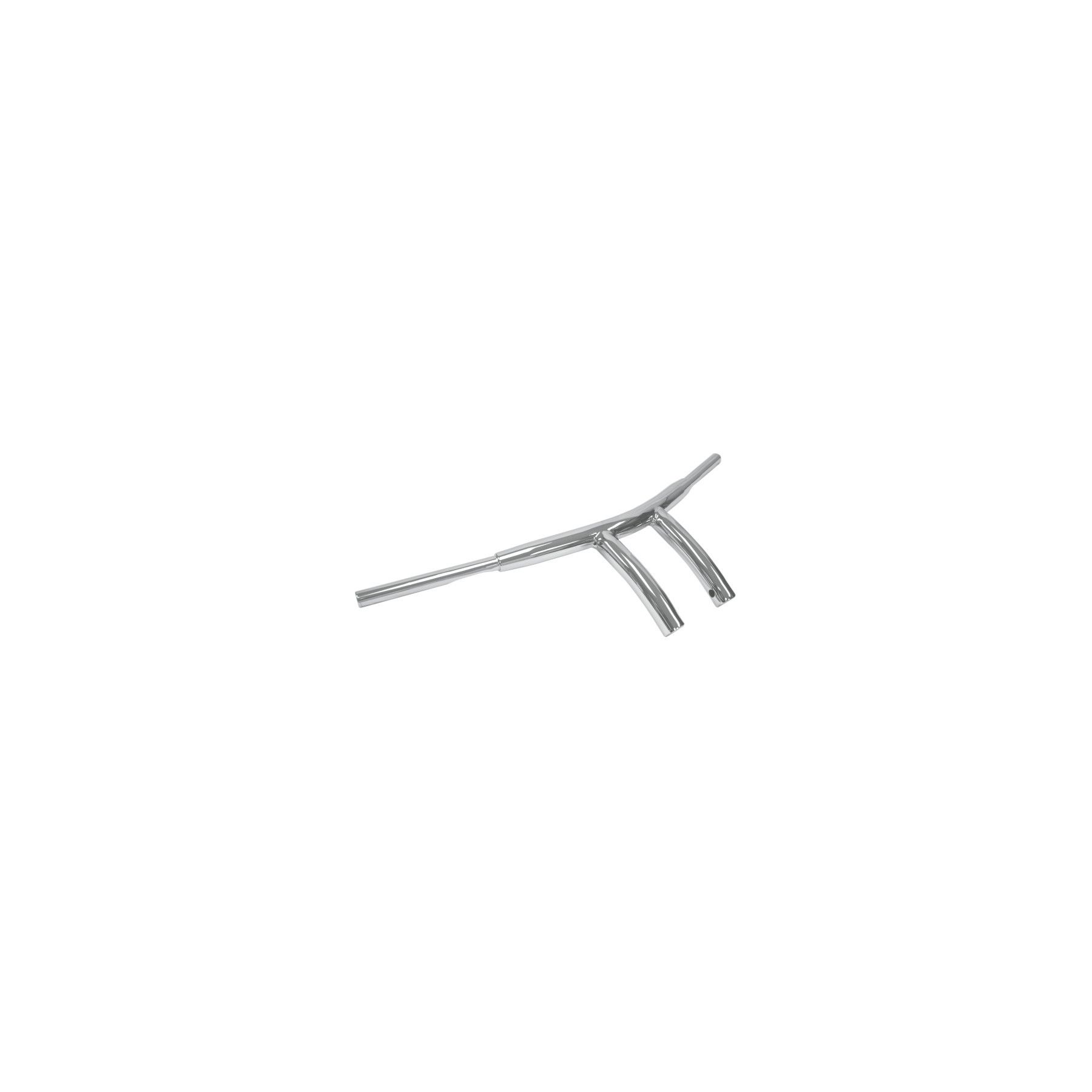 Drag Specialties 1 1/2 Handlebars For Victory Cruiser