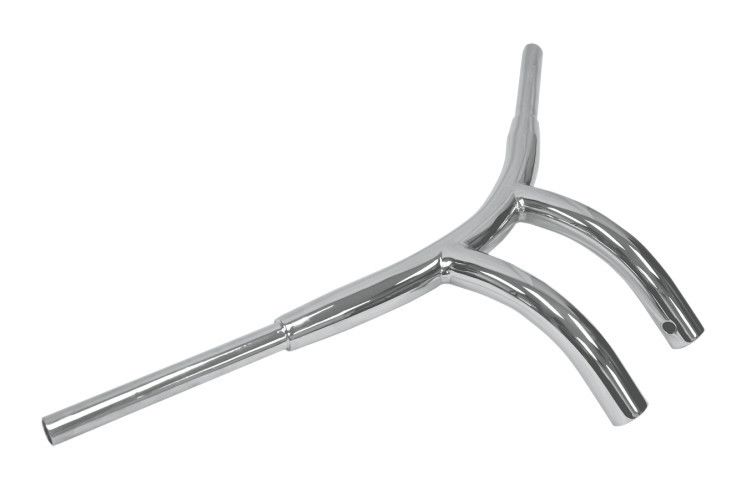 Drag Specialties 1 1/2" Handlebars For Victory Cruiser 8" Tall Super Radius