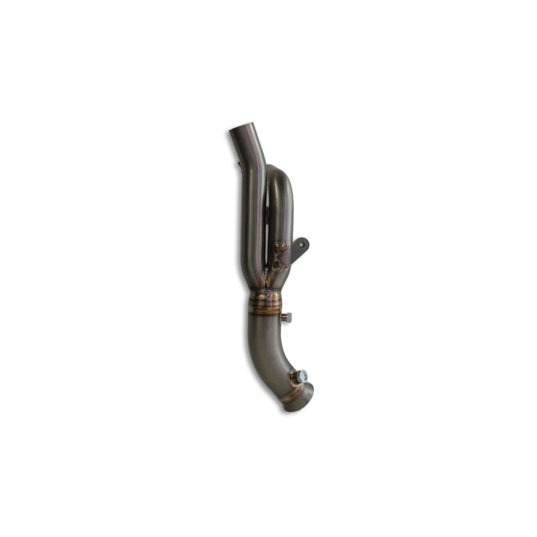 Graves Link Y-Pipe Yamaha R1 2009-2014