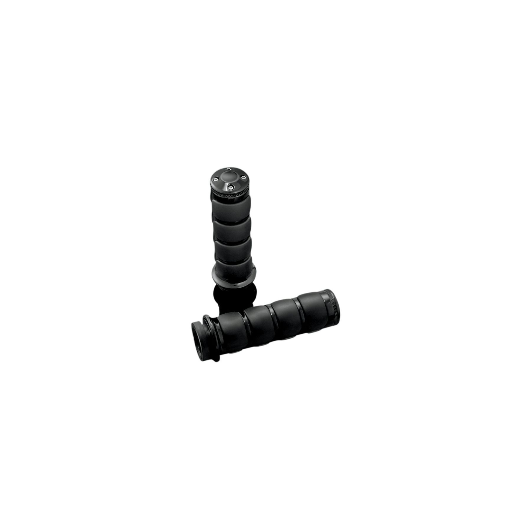 Kuryakyn ISO Grips For Metric Cruiser And Victory