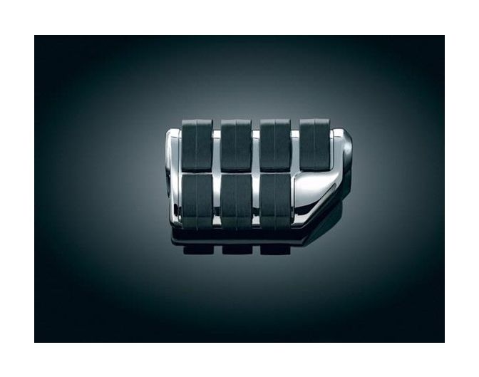 Kuryakyn ISO Foot Pegs Dually