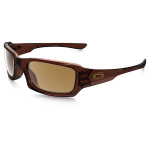 Oakley Fives Squared Sunglasses - RevZilla