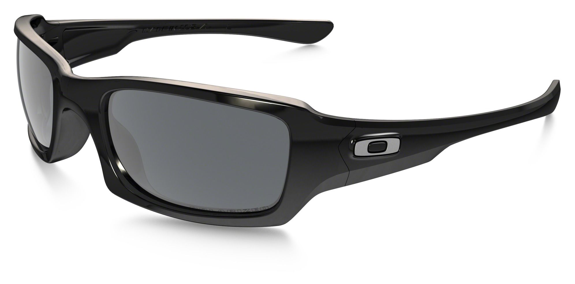 【廃盤】OAKLEY オークリー FIVES SQUARED DUCATI Oakley Sunglasses DUCATI FIVES SQUARED Polished Black/Black