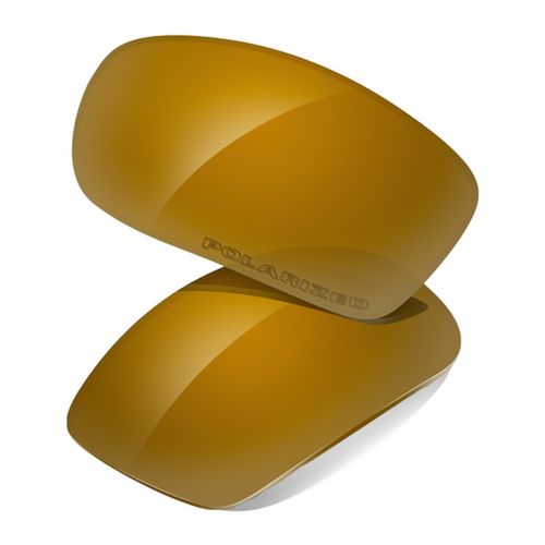 Oakley Fives Squared Replacement Lens RevZilla