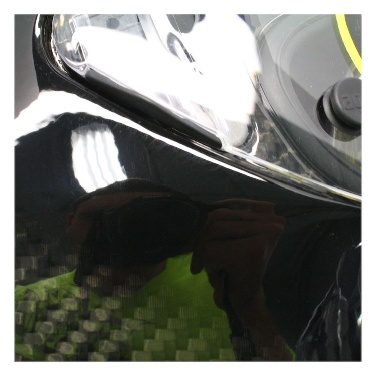 Carbon Fiber
