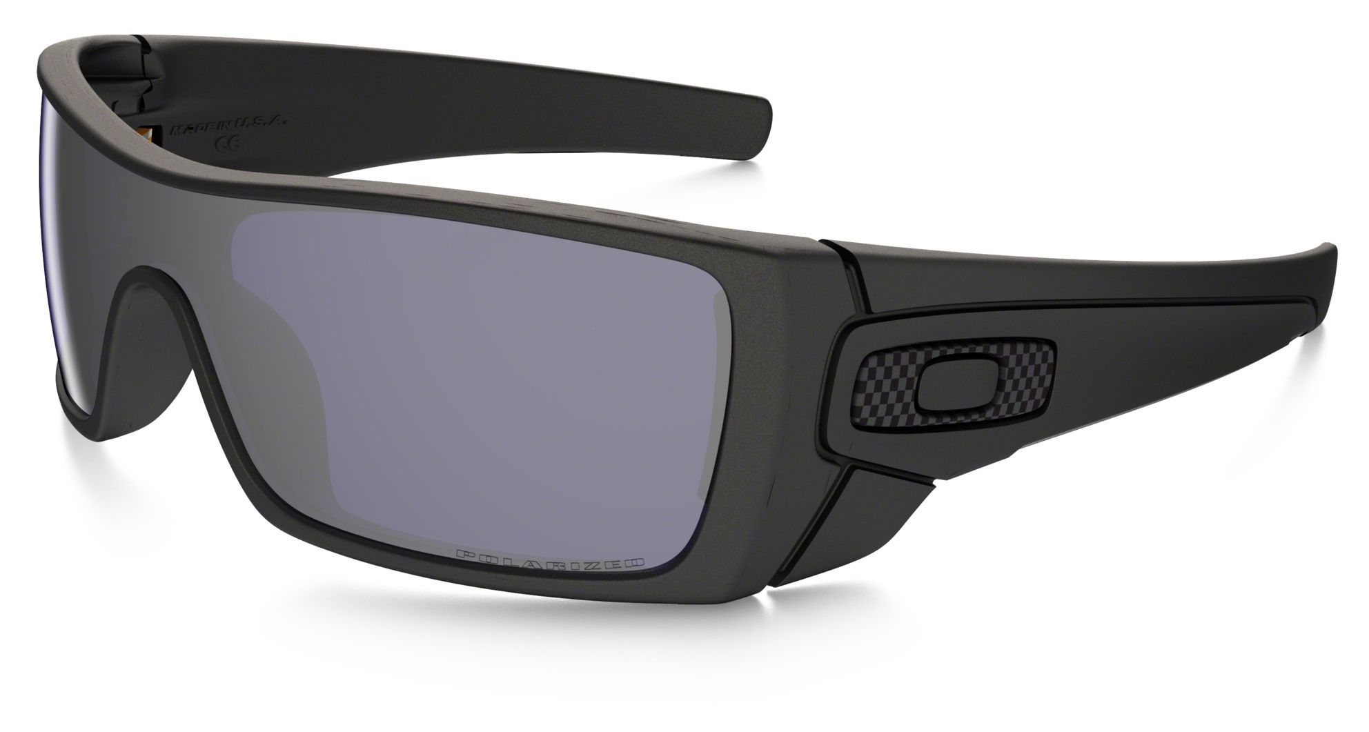 Oakley Batwolf Sunglasses - RevZilla