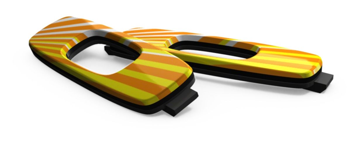 Batwolf Oakley Icons