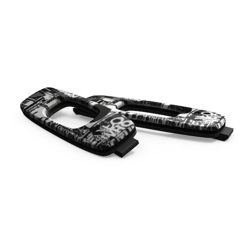 Oakley Batwolf Icon Set RevZilla