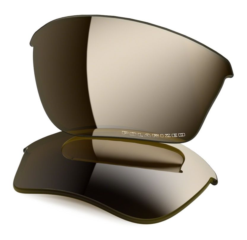 Oakley Half Jacket 2.0 XL Replacement Lens RevZilla