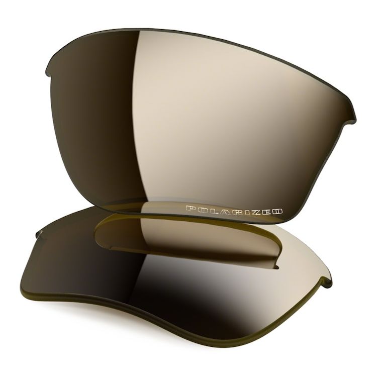 Oakley Half Jacket 2.0 XL Replacement Lens RevZilla