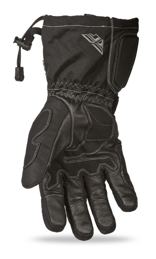 fly racing street aurora gloves