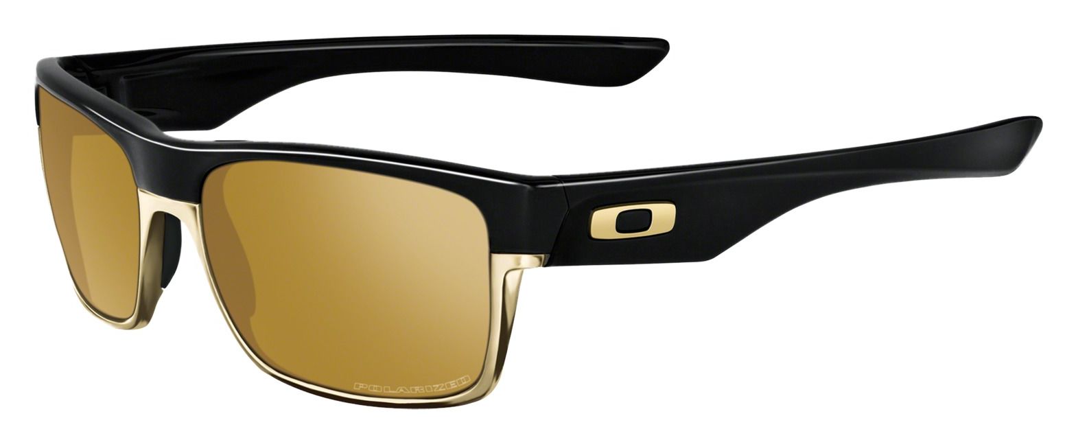 Oakley Twoface Sunglasses - RevZilla