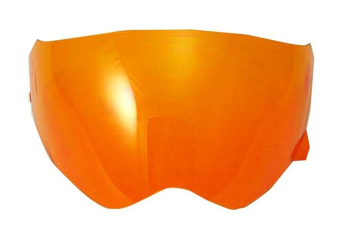 GMax GM11D Face Shield N/A