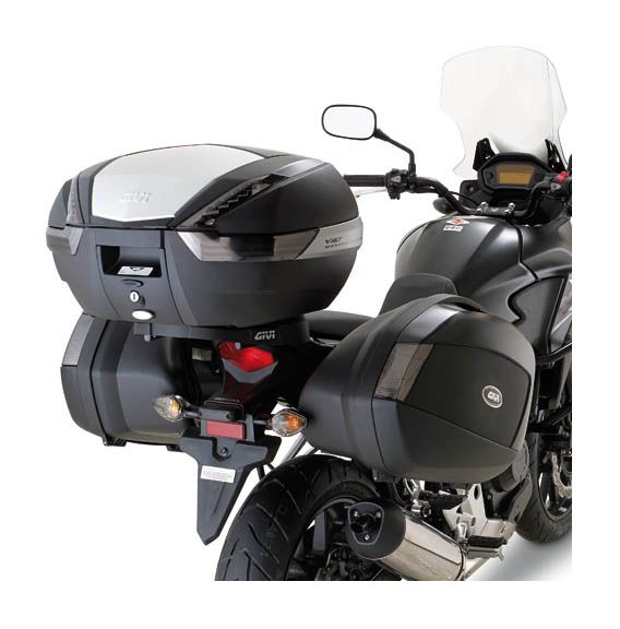 Givi PLX1121 V35 / V37 Side Case Racks Honda CB500X 2013-2018 undefined