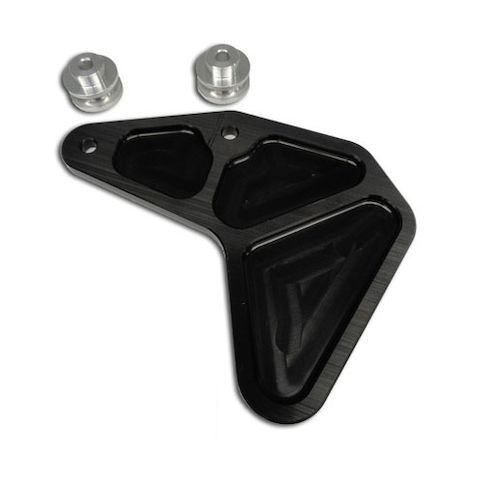 Graves Sprocket Cover Yamaha R1 2009-2014