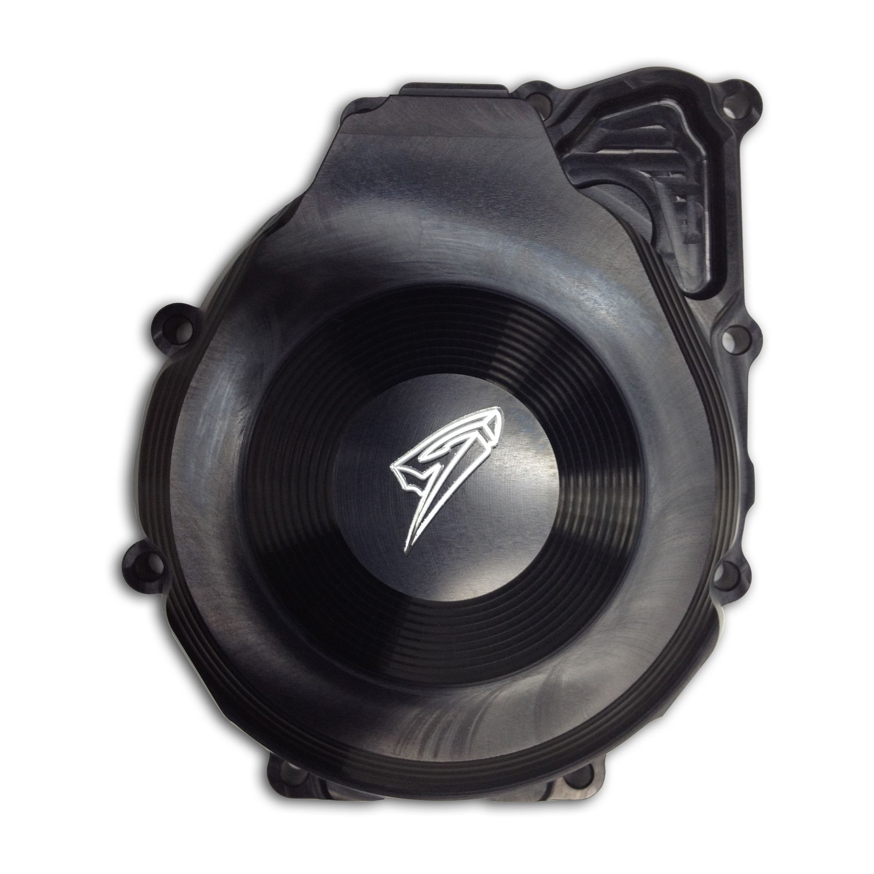 Graves Stator Cover Yamaha R6 2009-2020