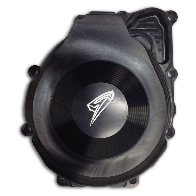 Graves Stator Cover Yamaha R6 2009-2020