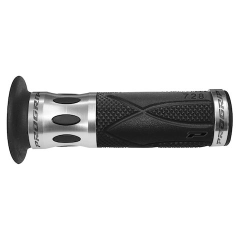 Pro Grip 728 Anodized Road/Scooter Grips
