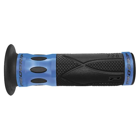 Pro Grip 728 Anodized Road/Scooter Grips