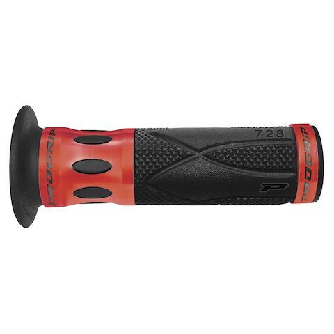 Pro Grip 728 Anodized Road/Scooter Grips