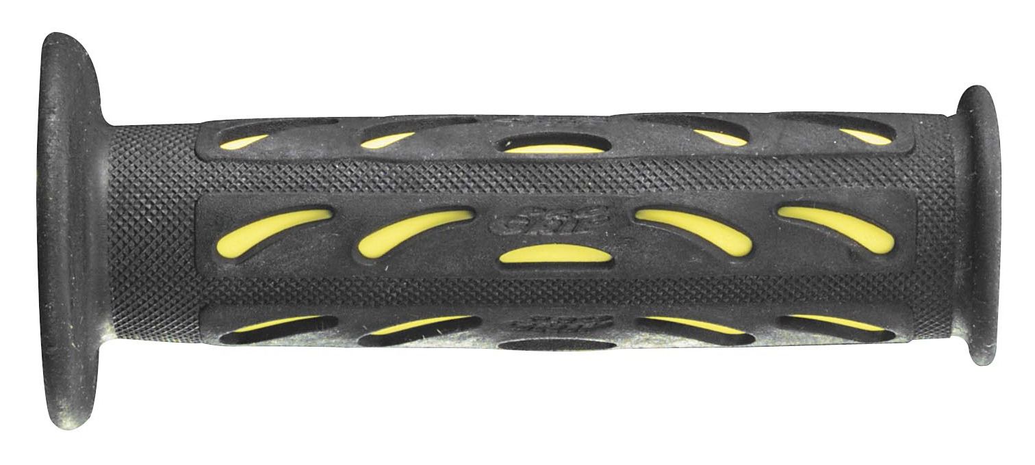 Pro Grip 724 Duo Density Road Grips - RevZilla