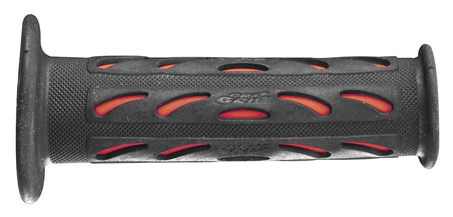 Pro Grip 724 Duo Density Road Grips - RevZilla