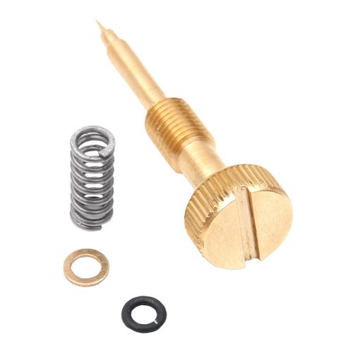 Yost Performance Idle Mix Screw For Harley CV Carburetors 19892006