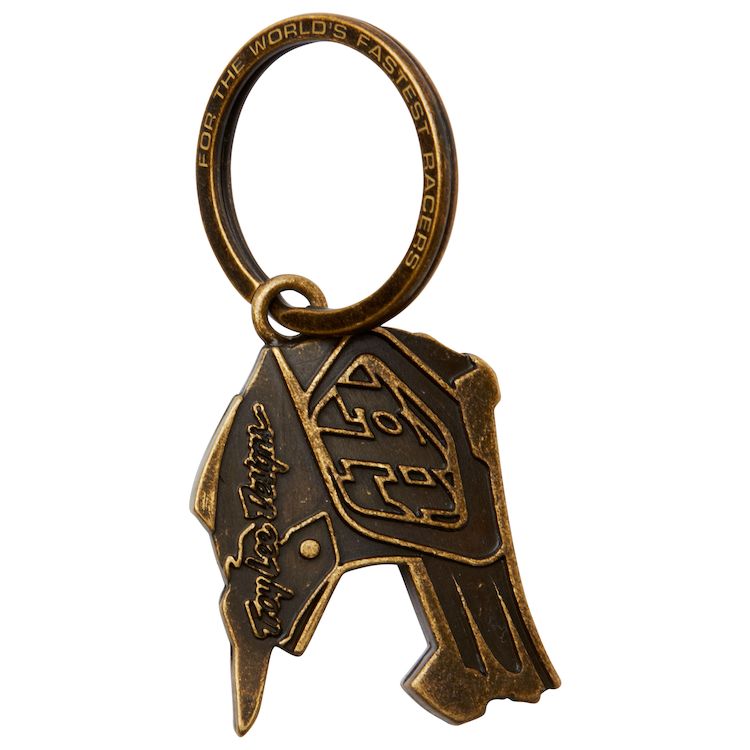 Antique Brass