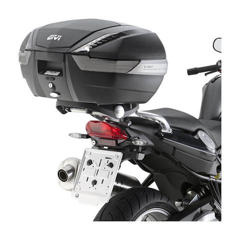 Givi SR5109 Top Case Rack BMW F800GT / F800R / F800ST 2006-2019
