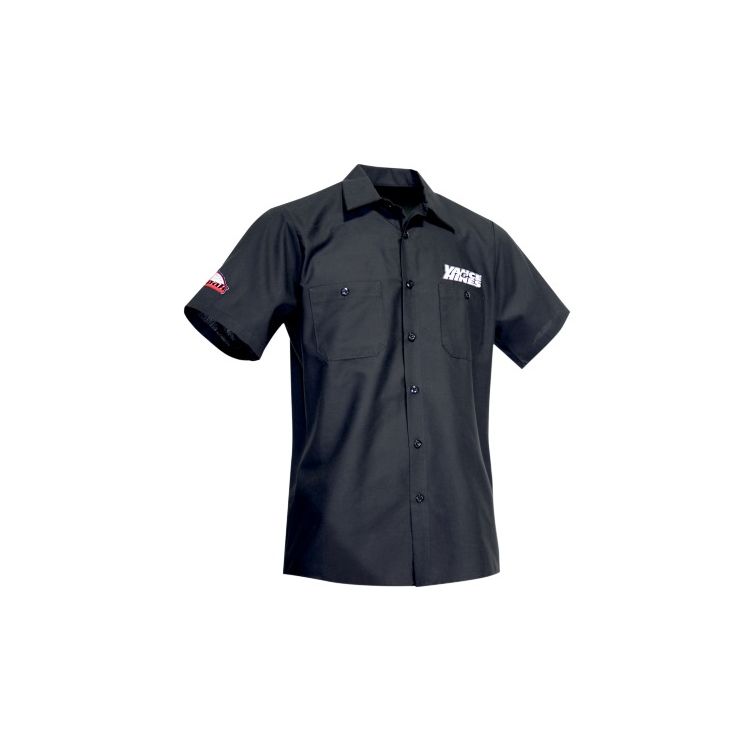 Vance & Hines Shop Shirt