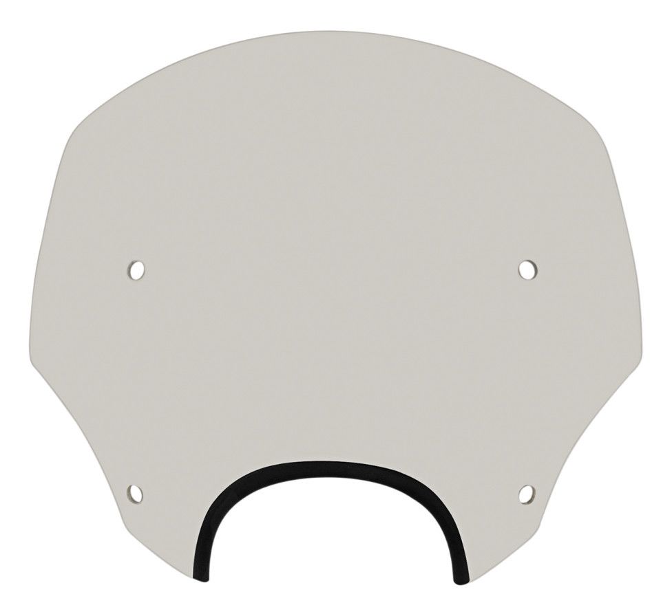 Memphis Shades El Paso Sportshield 17" Tall