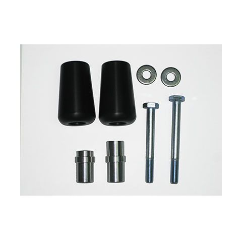 Graves Frame Sliders Yamaha FZ-09 / MT-09 / XSR900
