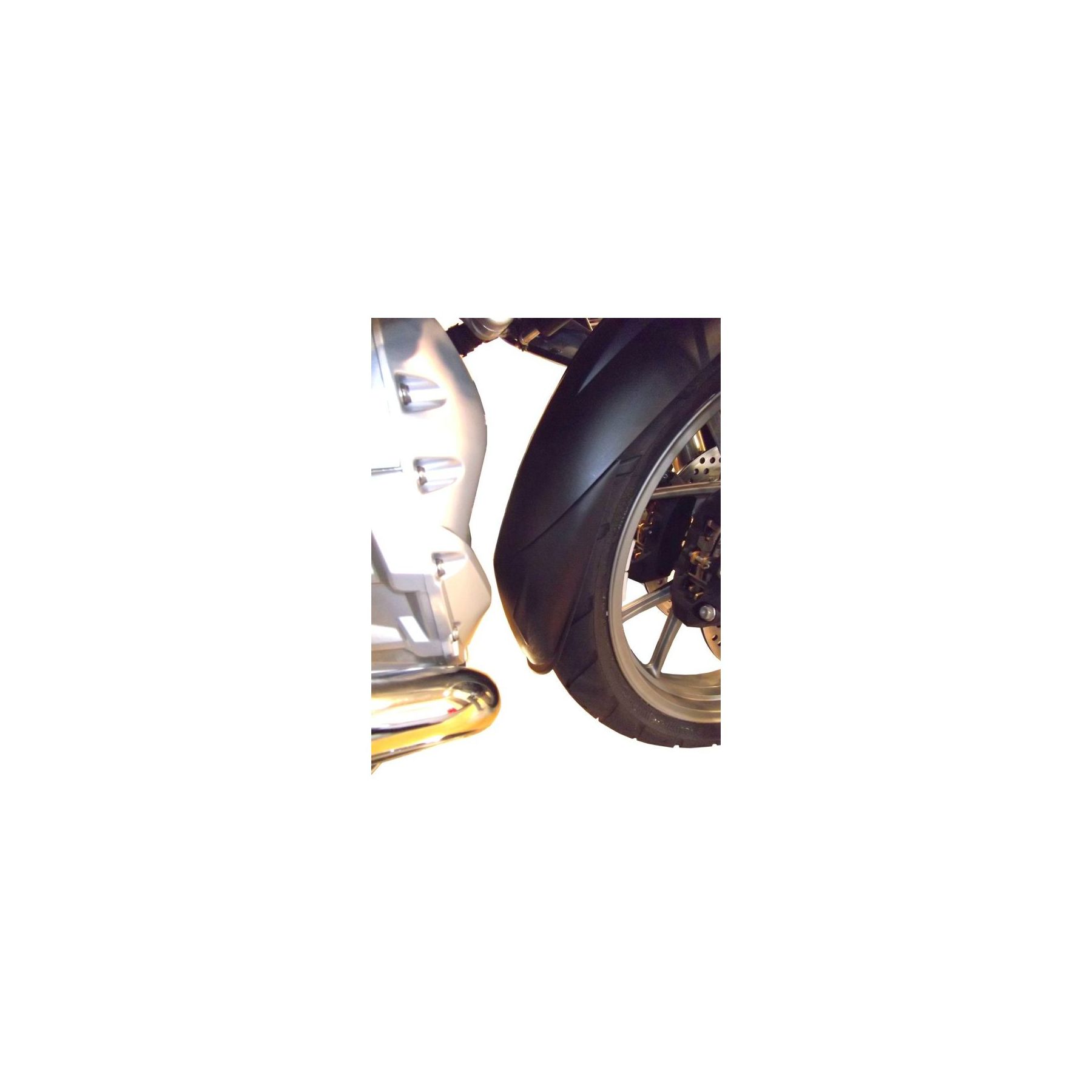Fenda Extenda Uber Extender BMW R1200GS 2013-2014