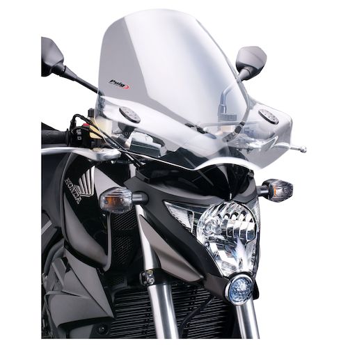 Puig Universal Touring Windscreen RevZilla