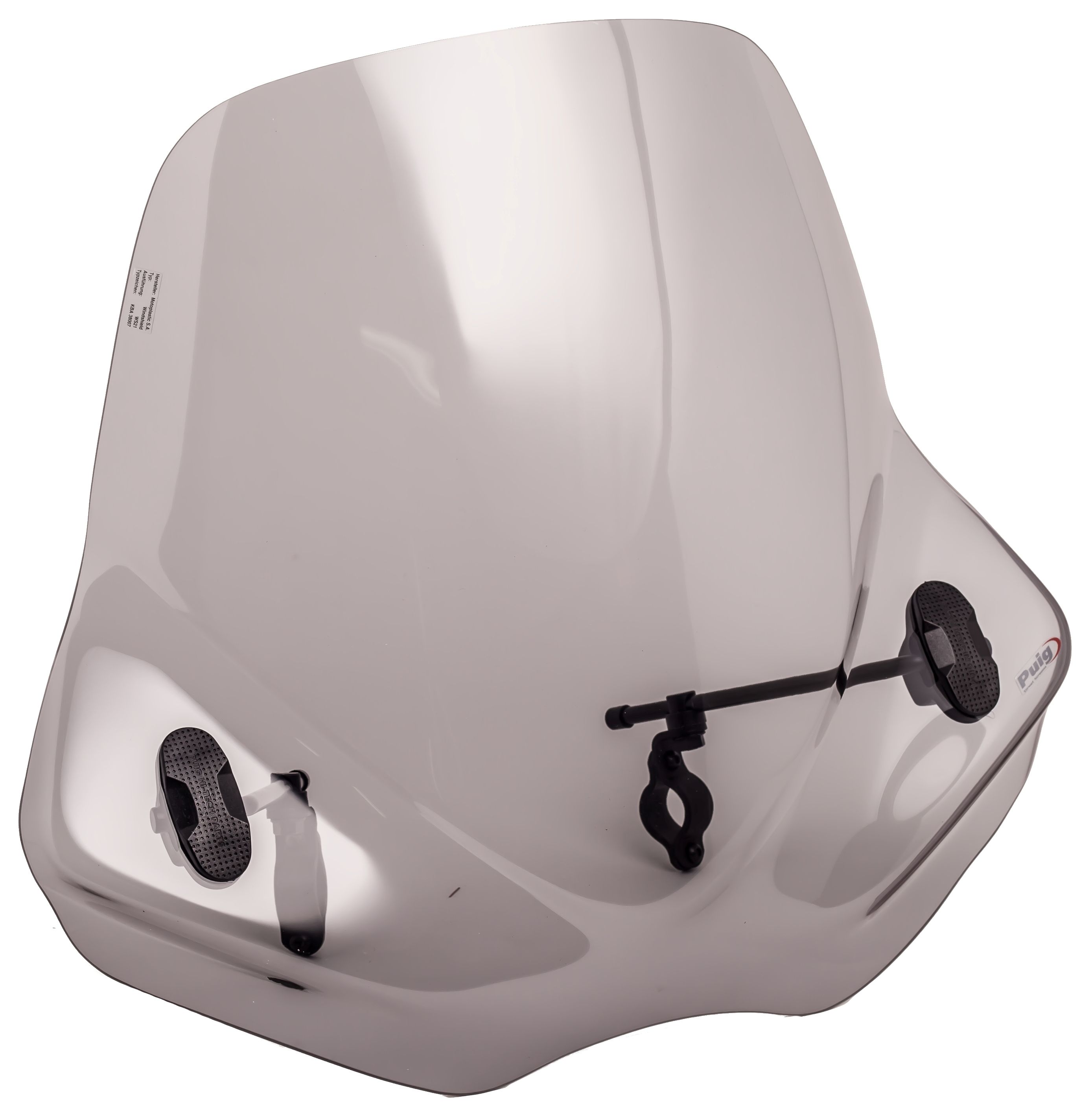 Puig Universal Touring Windscreen N/A