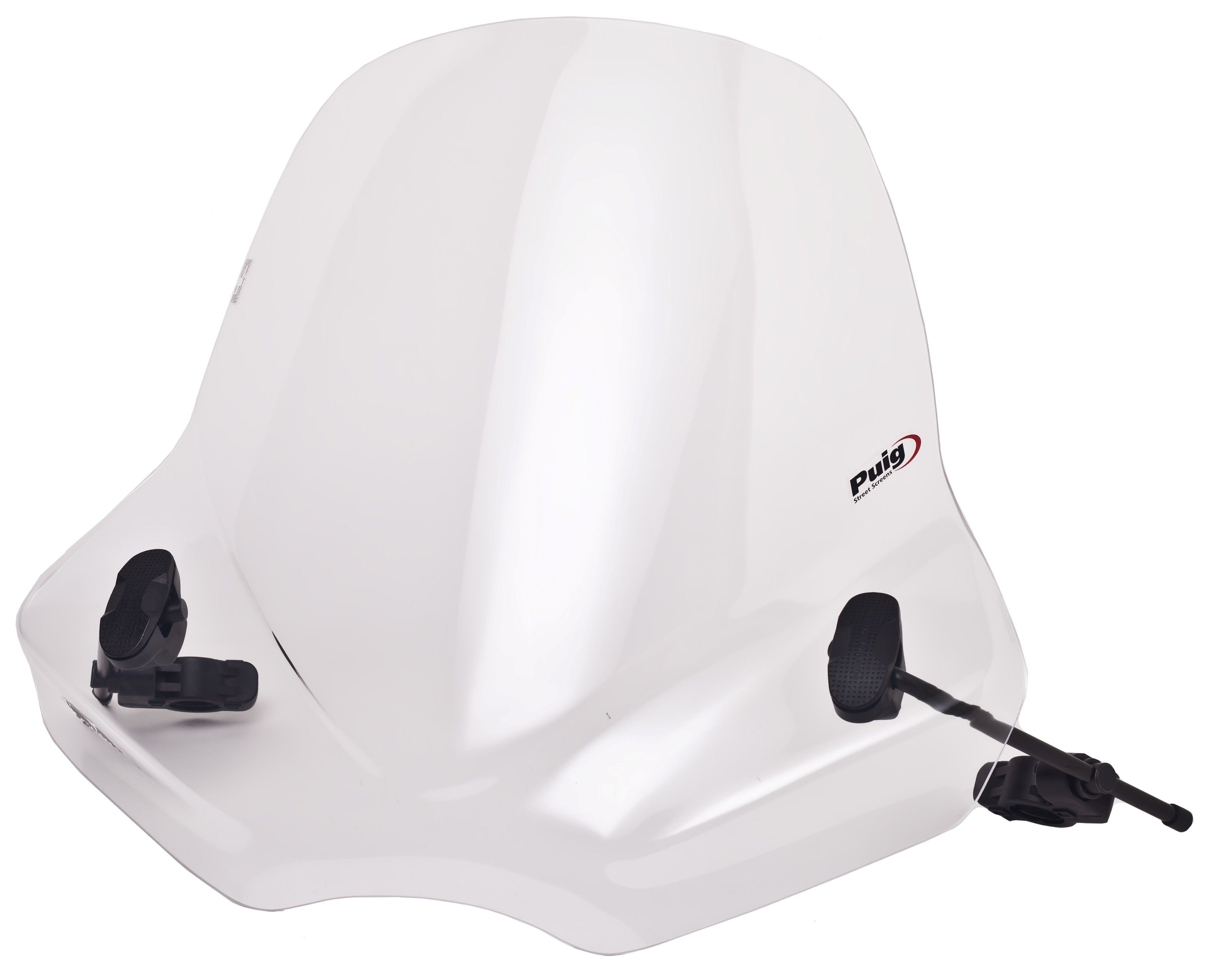 Puig Universal Touring Windscreen N/A