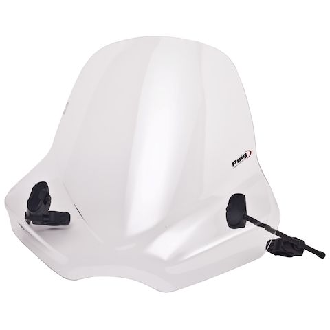 Puig Universal Touring Windscreen