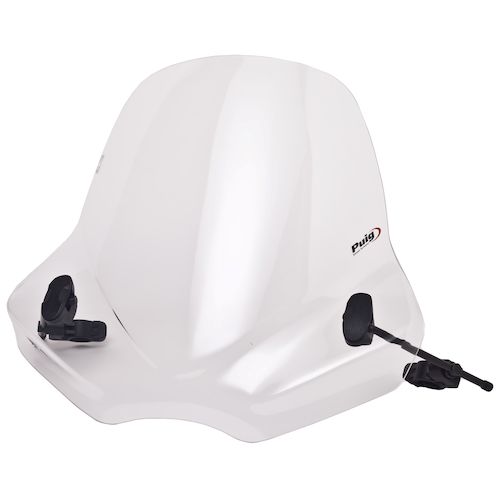 Puig Universal Touring Windscreen RevZilla