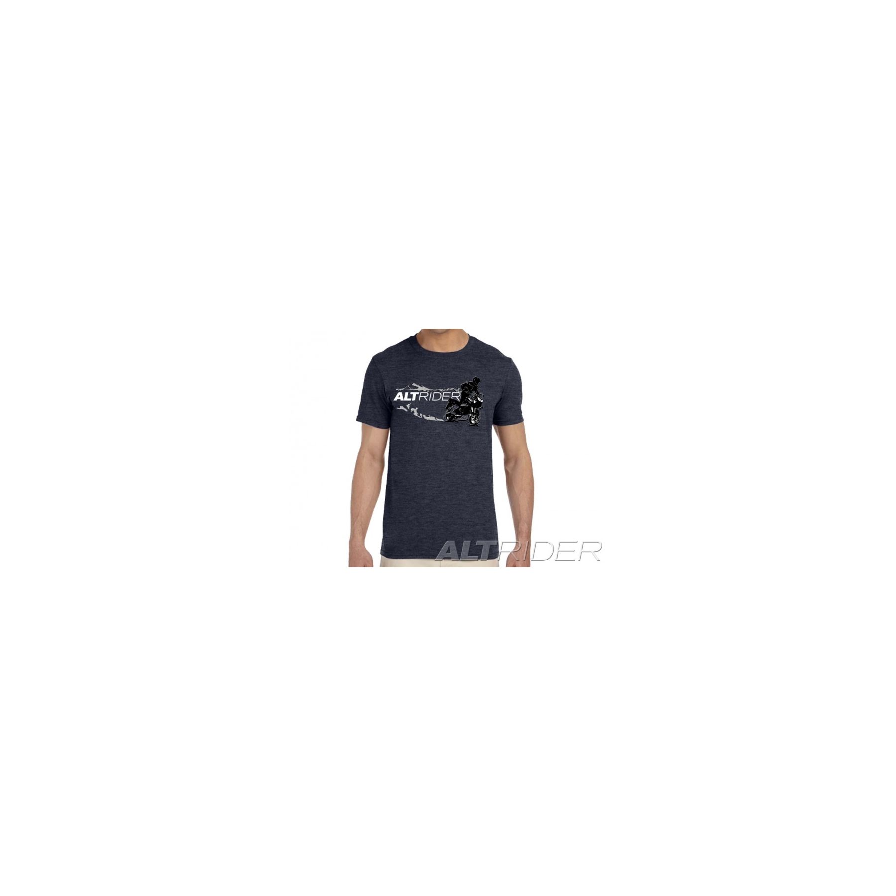 AltRider Super Tenere T-Shirt