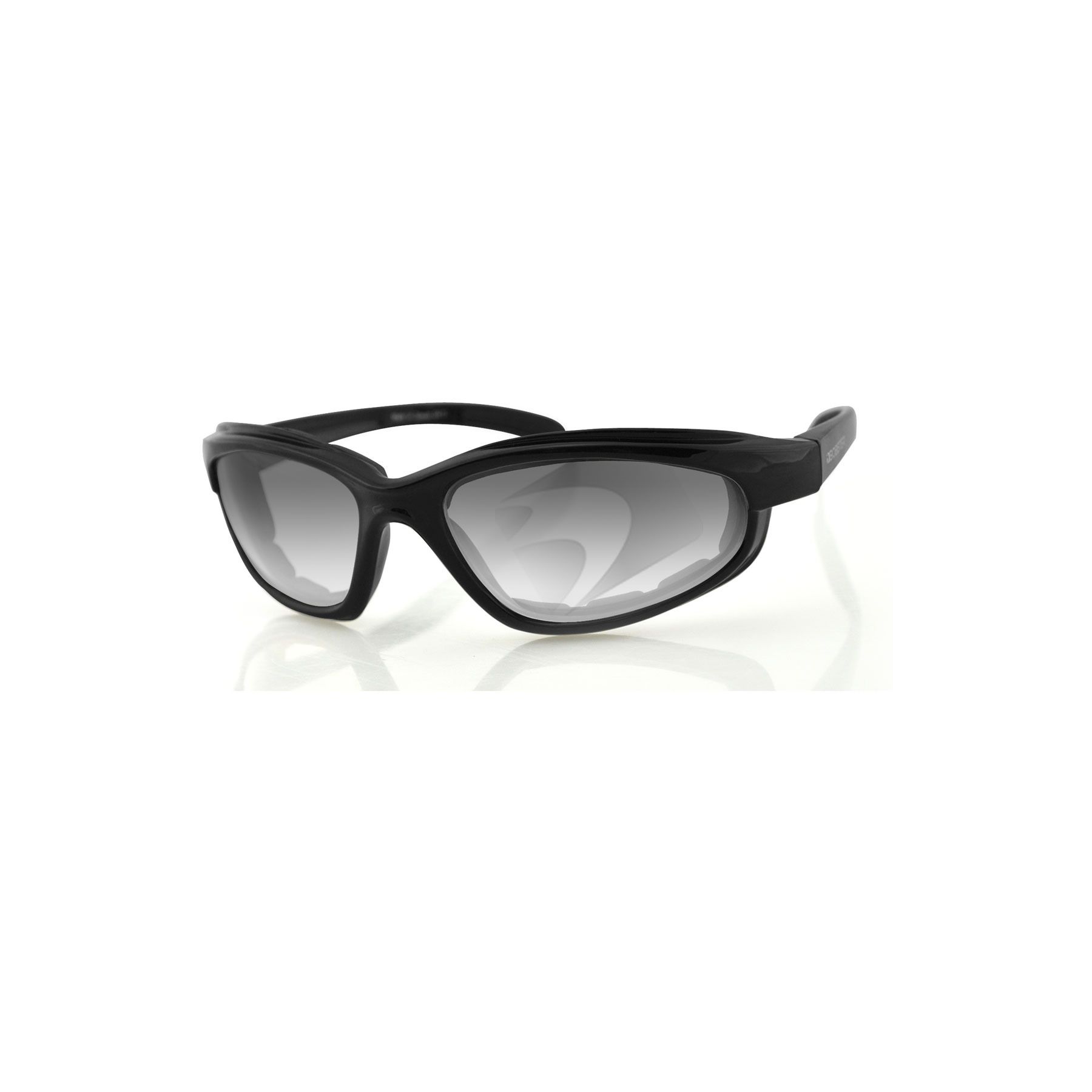 Bobster Fat Boy Photochromic Sunglasses