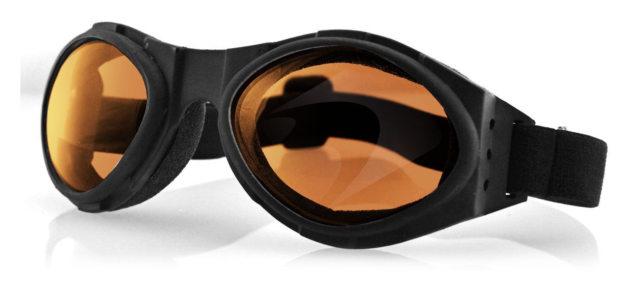 Bobster Bugeye Goggles Amber