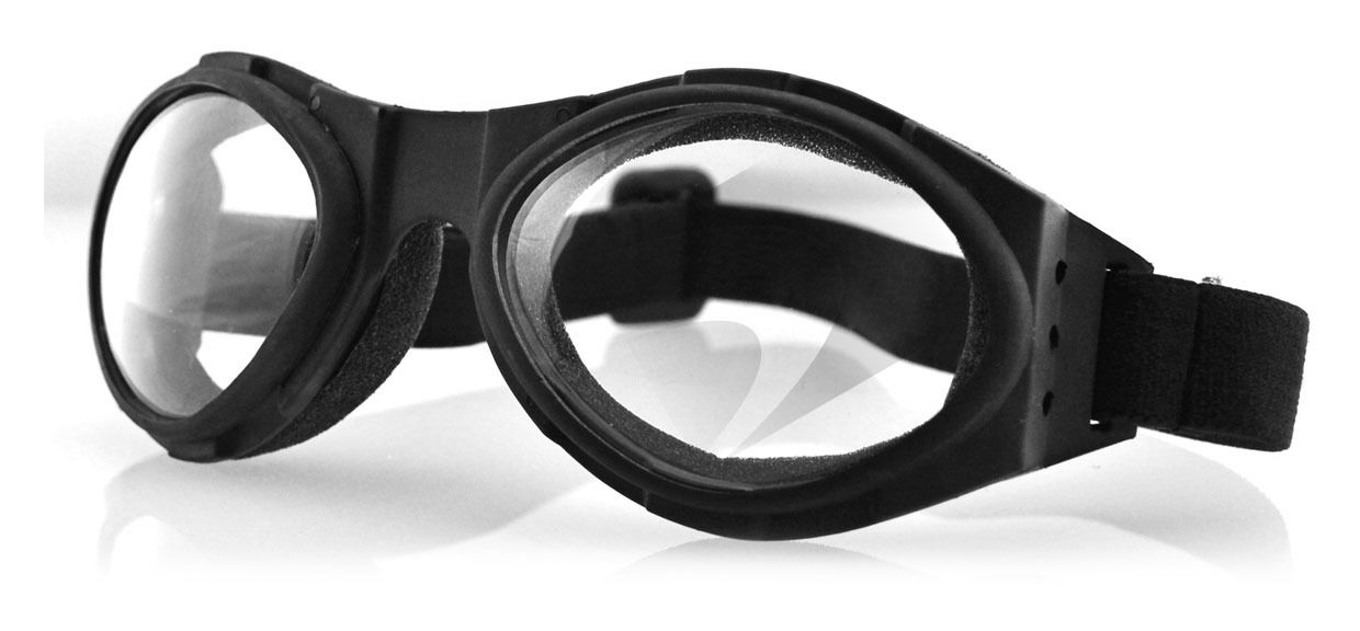 Bobster Bugeye Goggles Clear