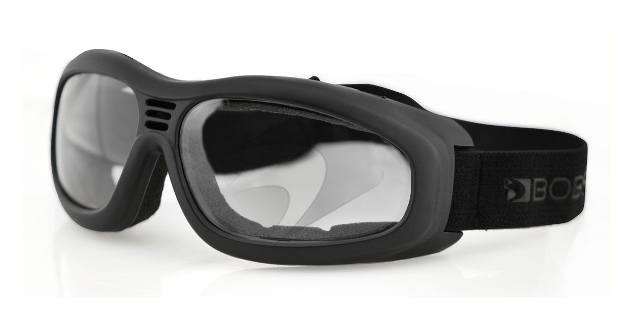 Bobster Touring II Goggles Clear