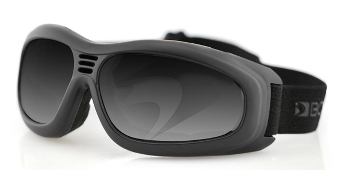 Bobster Touring II Goggles Smoke