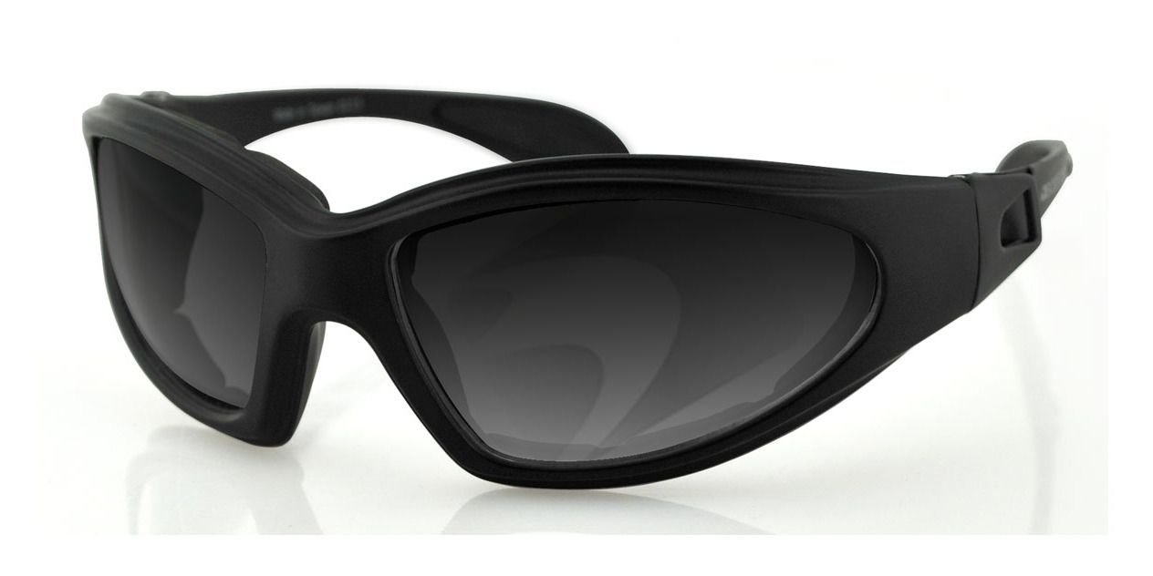 Bobster GXR Convertible Goggles / Sunglasses N/A