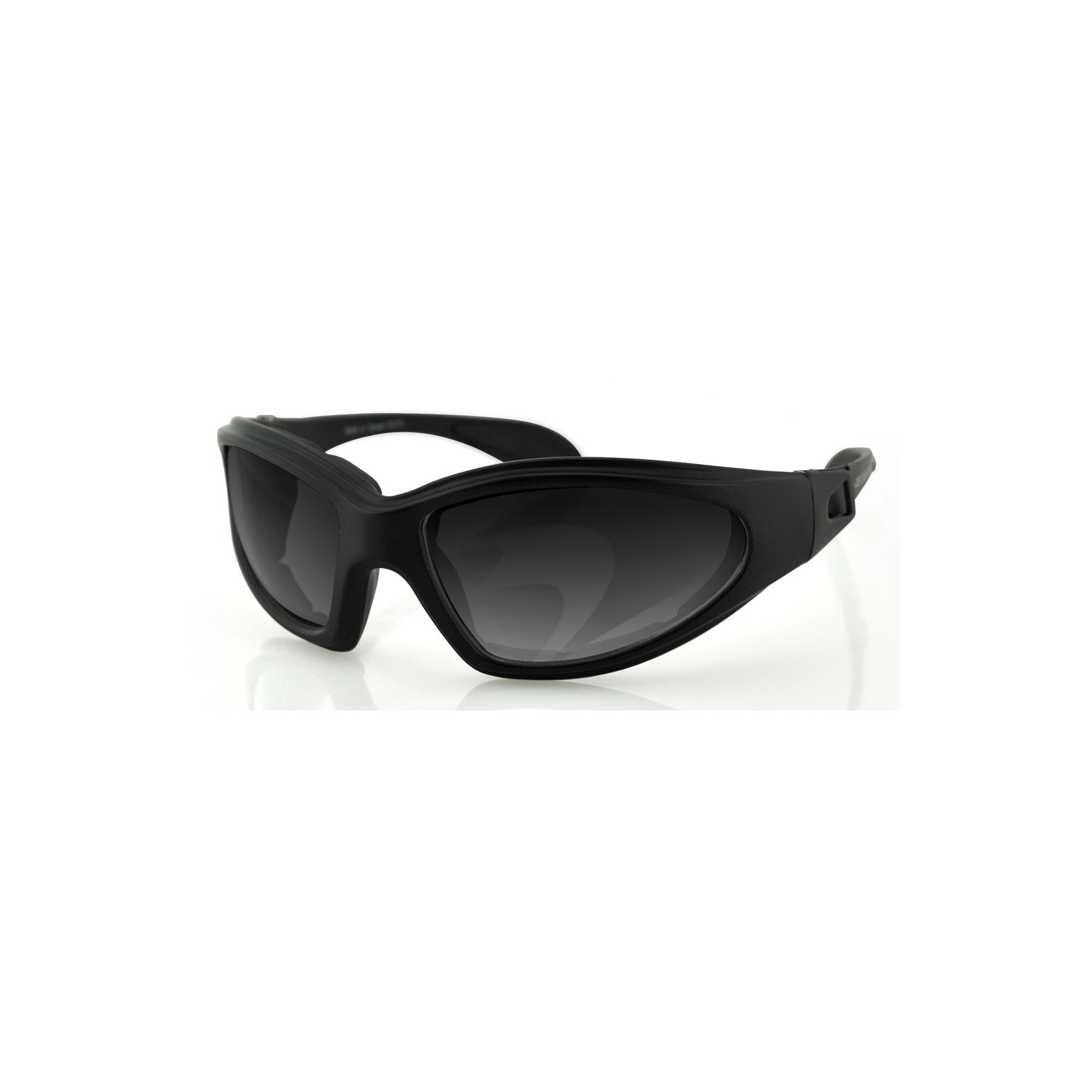 Bobster GXR Convertible Goggles / Sunglasses