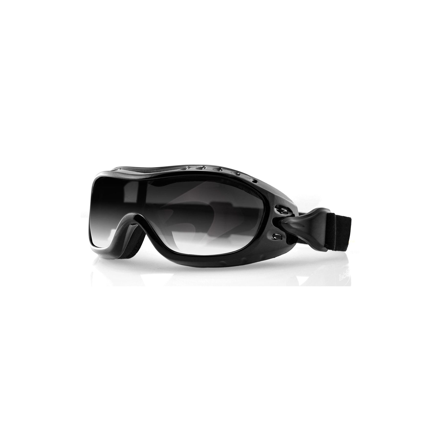 Bobster Nighthawk II Photochromic OTG Goggles