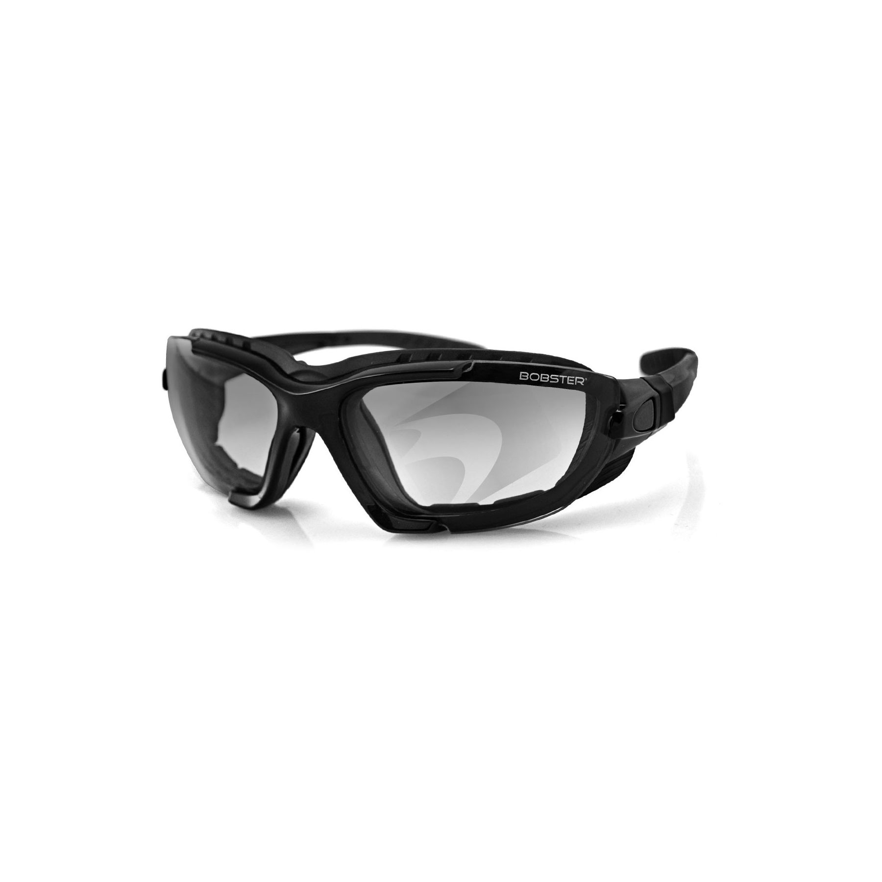 Bobster Renegade Photochromic Convertible Goggles / Sunglasses
