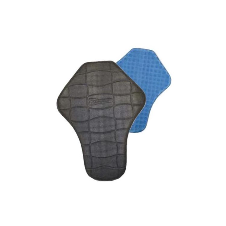 Joe Rocket Dual Density Women's Spine Protector